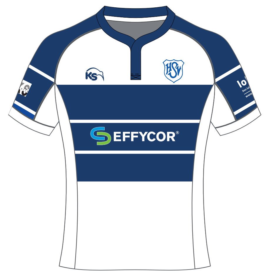 KS Rugby Trikot - Rugby Dreieich - Kiwisport.de