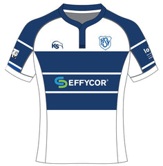 KS Rugby Trikot - Rugby Dreieich - Kiwisport.de