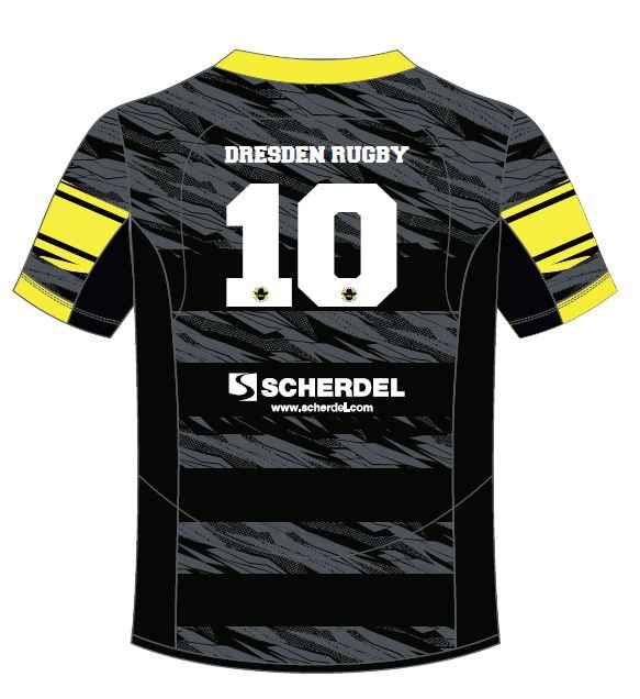 KS Rugby Trikot - Rugby Dresden - Kiwisport.de