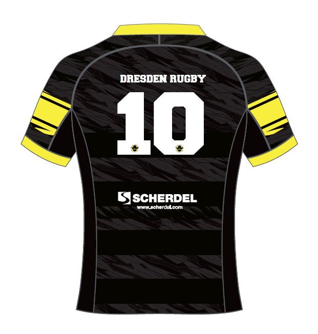 KS Rugby Trikot - Rugby Dresden (Frauen) - Kiwisport.de