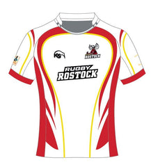 KS Rugby Trikot - Rugby Rostock (Kinder) - Kiwisport.de