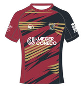 KS Rugby Trikot - Rugby Zürich (Away) - Kiwisport.de