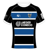 KS Rugby Trikot - Rugby Zürich (Home) - Kiwisport.de