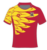 KS Rugby Trikot - SG Baden (Frauen) - Kiwisport.de
