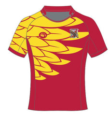 KS Rugby Trikot - SG Baden (Männer) - Kiwisport.de