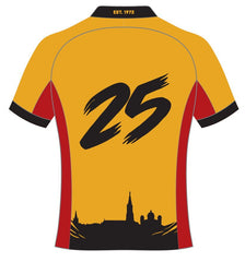 KS Rugby Wende Trikot - Rugby Bern - Kiwisport.de