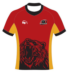 KS Rugby Wende Trikot - Rugby Bern - Kiwisport.de