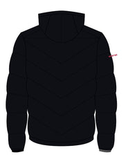 KS Stepp Jacke Frauen - Rugby Bern - Kiwisport.de