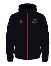 KS Stepp Jacke Frauen - Rugby Bern - Kiwisport.de
