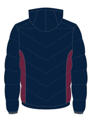 KS Stepp Jacke - RC Würenlos - Kiwisport.de