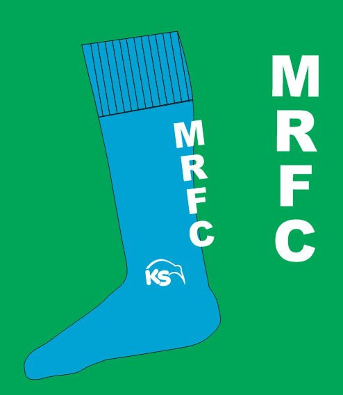 KS Strümpfe - München RFC - Kiwisport.de