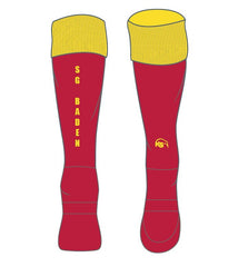 KS Strümpfe - SG Baden - Kiwisport.de