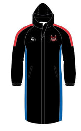 KS Sub Coat (Mantel) - Brandenburg - Kiwisport.de