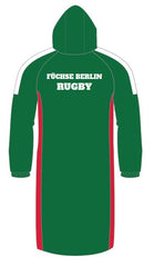KS Sub Coat (Mantel) - FÜCHSE BERLIN RUGBY - Kiwisport.de