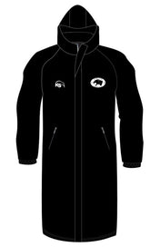 KS Sub Coat (Mantel) - Rugby Club Hürth - Kiwisport.de