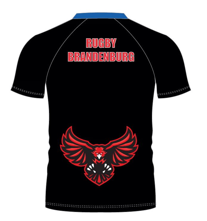 KS T Shirt - Brandenburg (Fans) - Kiwisport.de