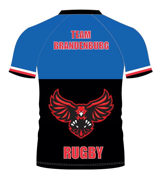 KS T Shirt - Brandenburg (Spieler) - Kiwisport.de