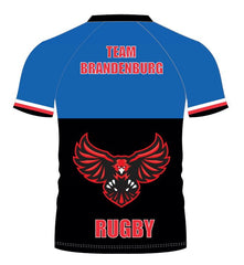 KS T Shirt - Brandenburg (Spieler) - Kiwisport.de