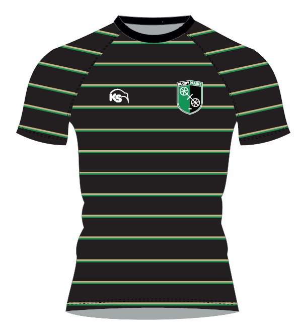 KS T-Shirt (Frauen) - RC Mainz - Kiwisport.de