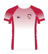 KS T Shirt - Freiburger RC (Weiß) - Kiwisport.de