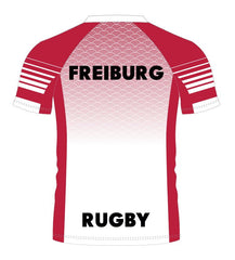 KS T Shirt - Freiburger RC (Weiß) - Kiwisport.de