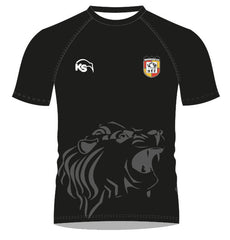KS T Shirt (Männer) - Würzburg Rugby - Kiwisport.de