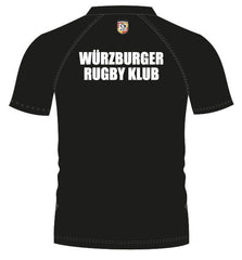 KS T Shirt (Männer) - Würzburg Rugby - Kiwisport.de