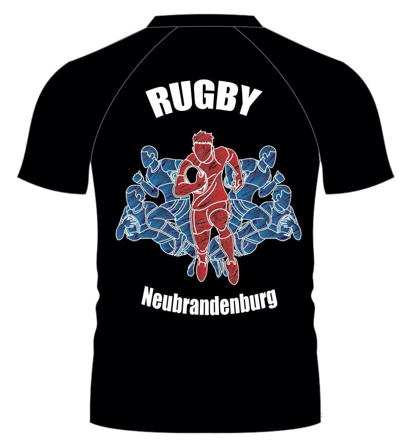 KS T Shirt - Neubrandenburg - Kiwisport.de