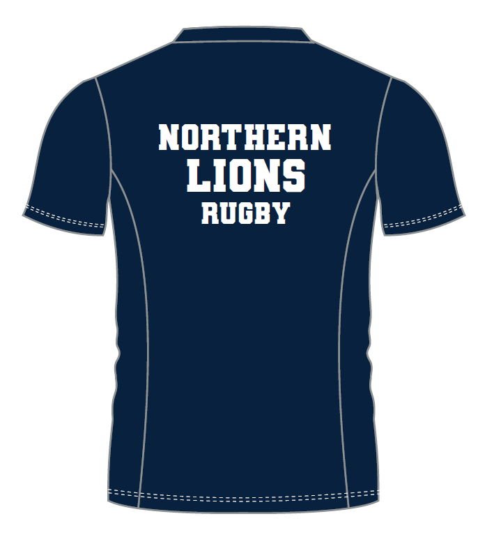 KS T-Shirt - Northern Lions (C+S) - Kiwisport.de