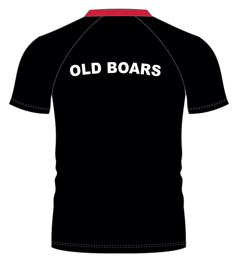 KS T Shirt - Old Boars - Kiwisport.de