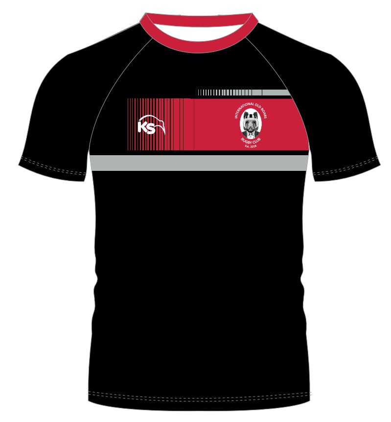 KS T Shirt - Old Boars - Kiwisport.de