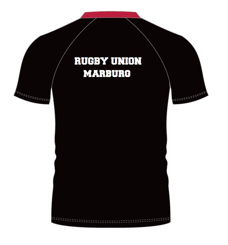 KS T Shirt - RU Marburg - Kiwisport.de