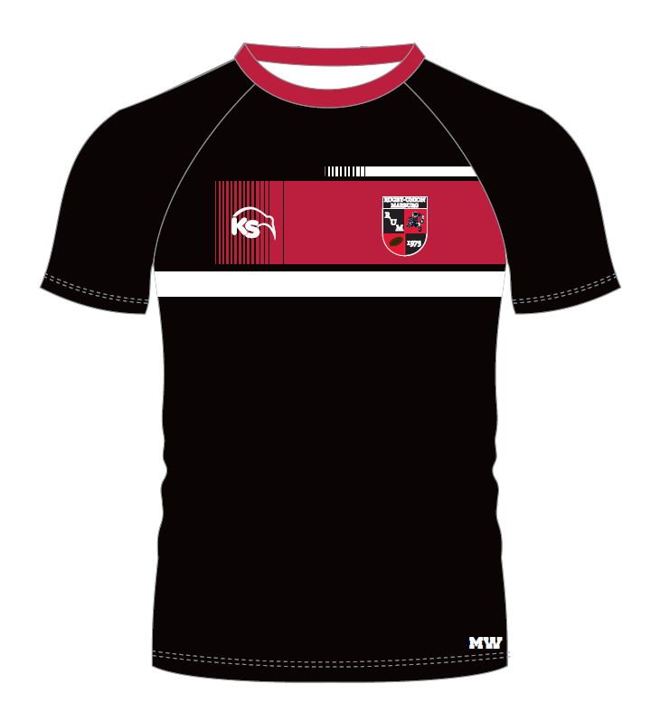 KS T Shirt - RU Marburg - Kiwisport.de