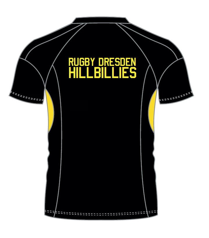 KS T Shirt - Rugby Dresden (C+S) - Kiwisport.de