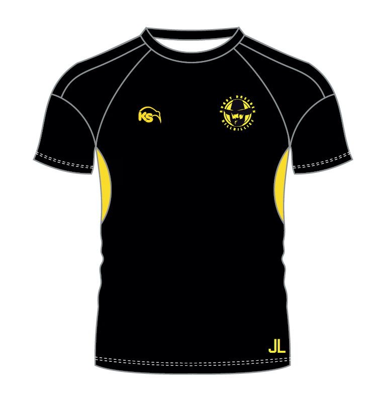KS T Shirt - Rugby Dresden (C+S) - Kiwisport.de
