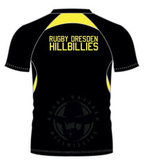 KS T Shirt - Rugby Dresden (SUB) - Kiwisport.de