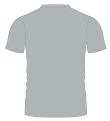 KS T-Shirt - Rugby (Grey/Bottle) - Kiwisport.de
