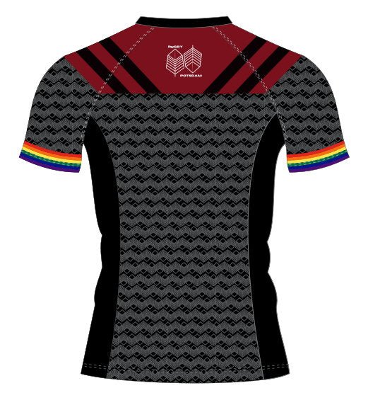 KS T-Shirt - Rugby Potsdam Women (Frauen) - Kiwisport.de