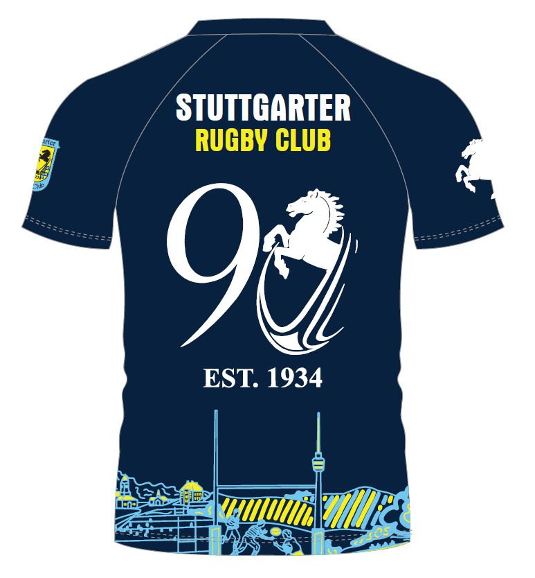 KS T Shirt - Stuttgart - Kiwisport.de