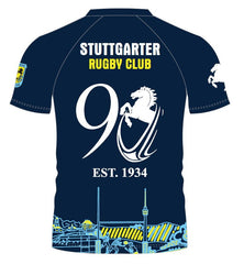 KS T-Shirt - Stuttgart (Frauen) - Kiwisport.de