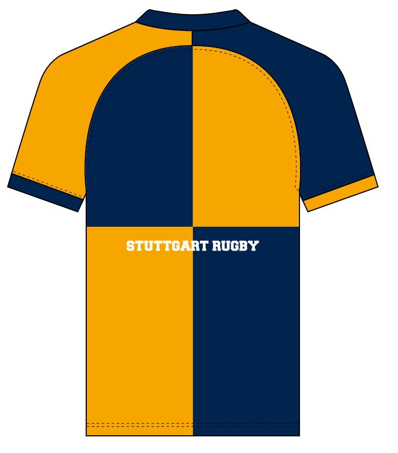 KS T Shirt - Stuttgart (Kids) - Kiwisport.de