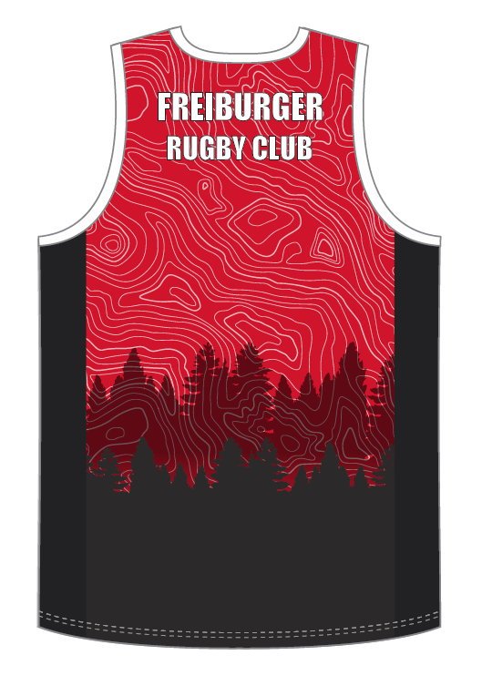 KS Tank Top (Frauen) - Freiburger RC - Kiwisport.de