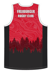 KS Tank Top (Frauen) - Freiburger RC - Kiwisport.de