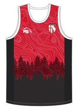 KS Tank Top (Männer) - Freiburger RC - Kiwisport.de