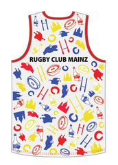 KS Tank Top (Männer) - RC Mainz (Fastnacht) - Kiwisport.de