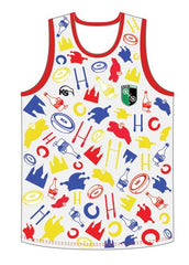 KS Tank Top (Männer) - RC Mainz (Fastnacht) - Kiwisport.de