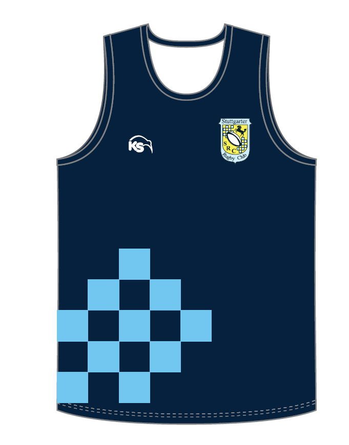 KS Tank Top / Vest (Frauen) - Stuttgart - Kiwisport.de