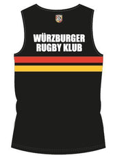 KS Tank Top / Vest (Männer) - Würzburg Rugby - Kiwisport.de