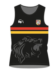 KS Tank Top / Vest (Männer) - Würzburg Rugby - Kiwisport.de