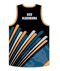KS Tank Top / Vest - Oldenburger Rammböcke - Kiwisport.de